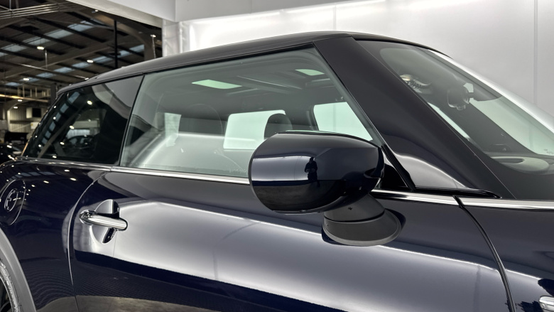 MINI Hatchback 135kW Cooper S Level 3 33kWh 3dr Auto Electric Hatchback